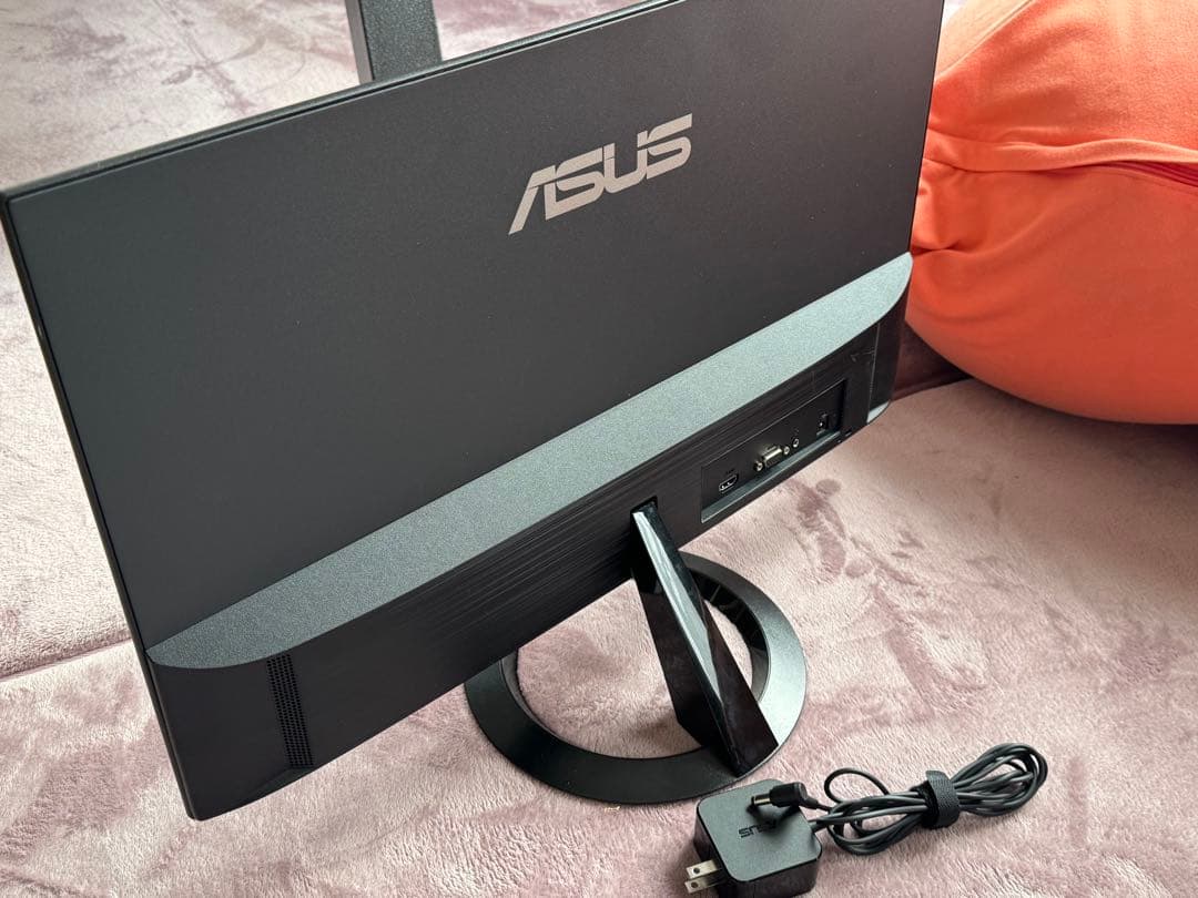 ASUS VZ249 LCDモニター 23.8インチ　【神奈川】