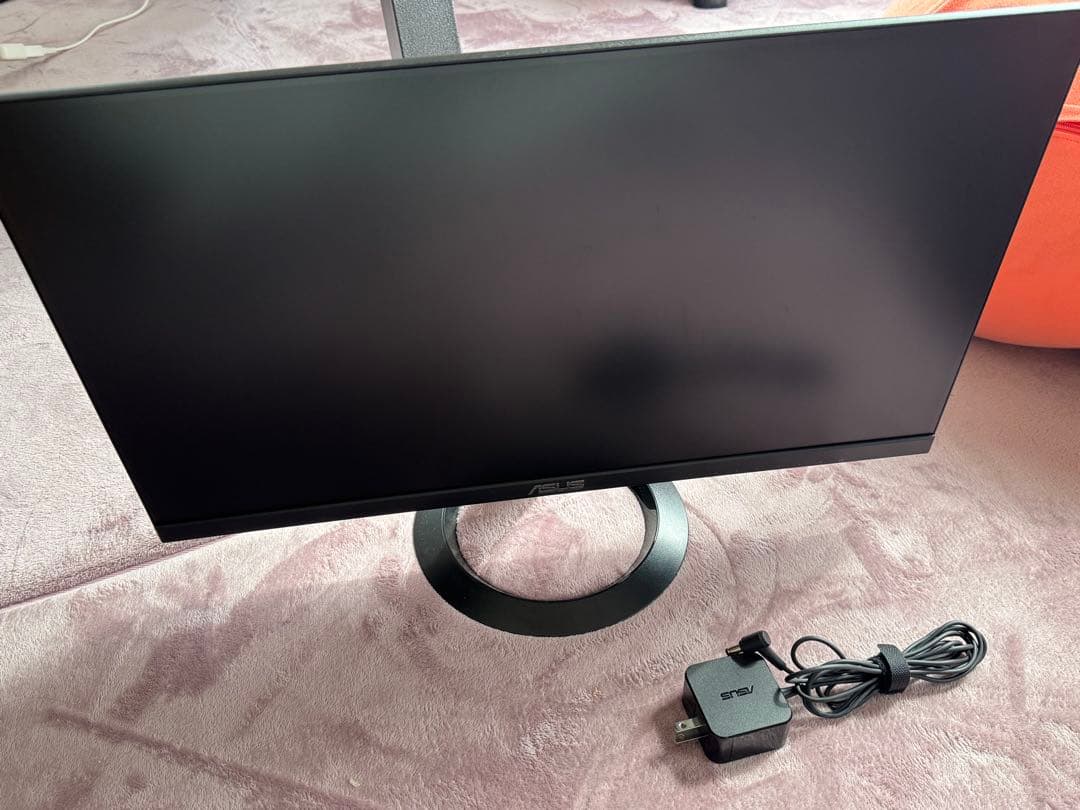 ASUS VZ249 LCDモニター 23.8インチ　【神奈川】