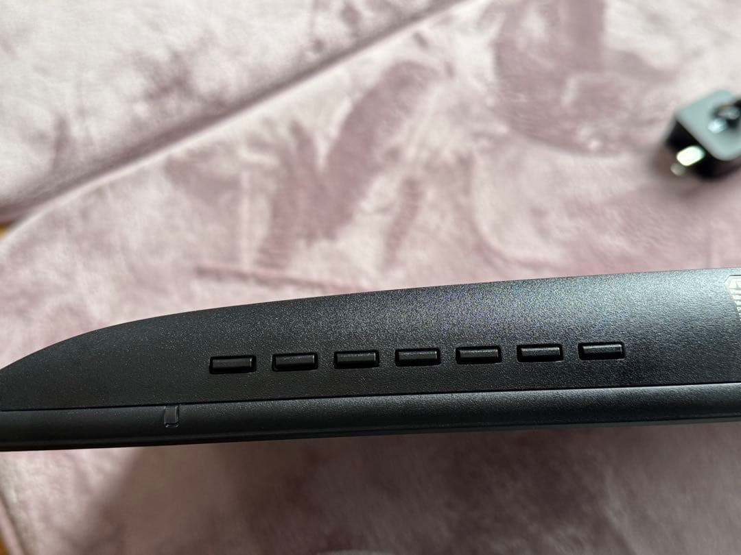 ASUS VZ249 LCDモニター 23.8インチ　【神奈川】
