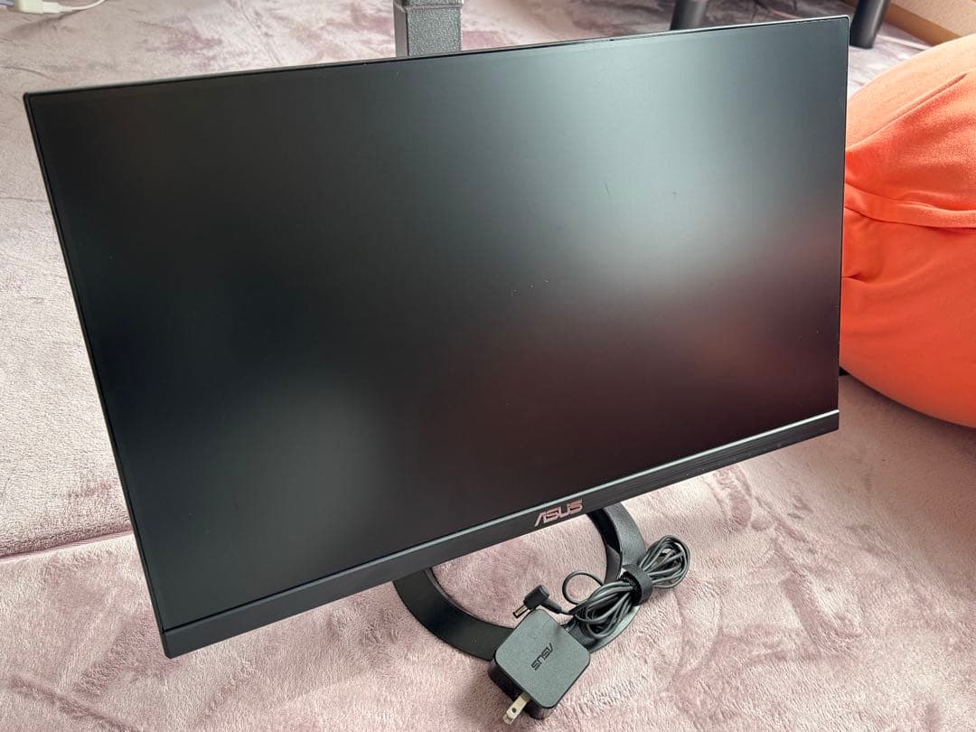 ASUS VZ249 LCDモニター 23.8インチ　【神奈川】
