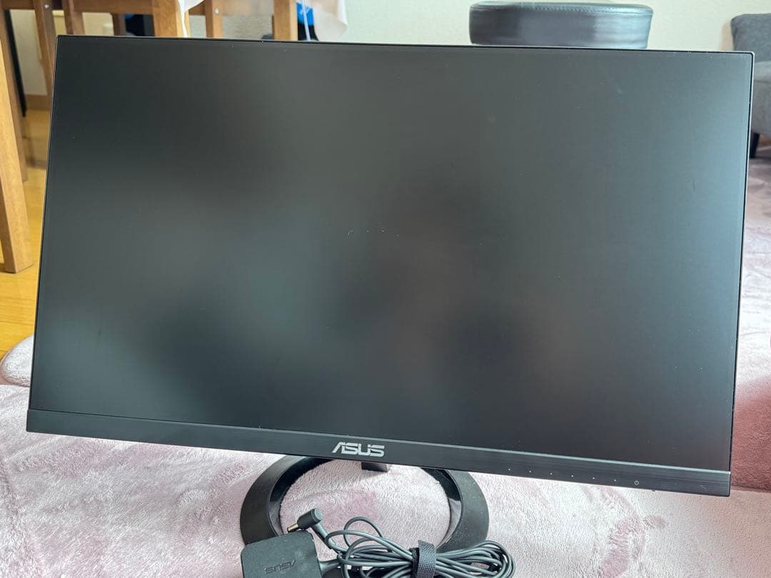 ASUS VZ249 LCDモニター 23.8インチ　【神奈川】