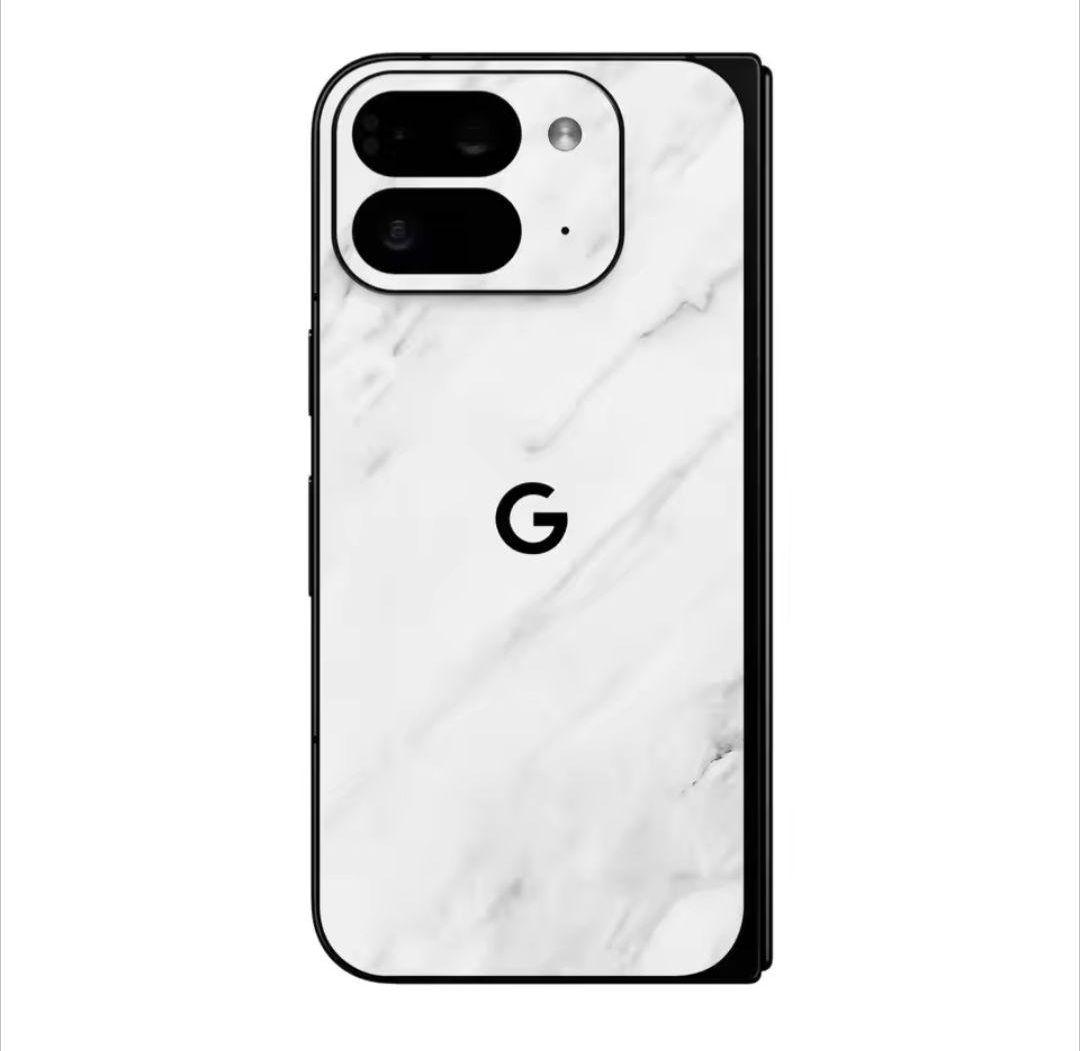 Pixel 9 Pro fold 256GB SIMフリー オマケ付