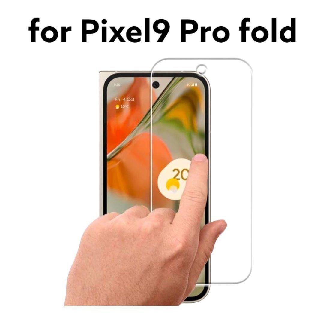 Pixel 9 Pro fold 256GB SIMフリー オマケ付