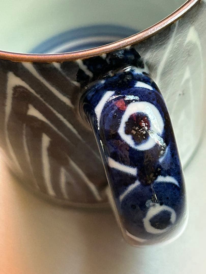 波佐見焼　無陶心窯　湯呑　マグカップ　フリーカップ　まとめ売り