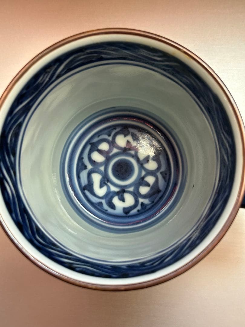 波佐見焼　無陶心窯　湯呑　マグカップ　フリーカップ　まとめ売り