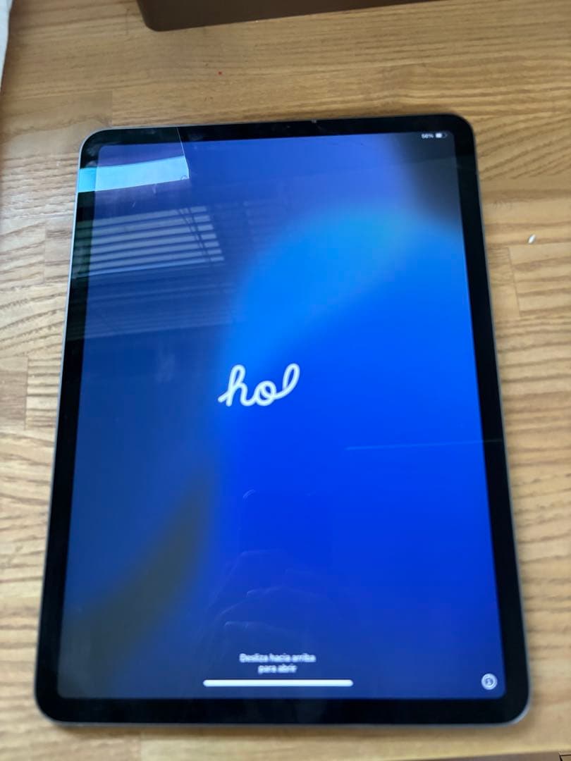iPadPro11インチ第3世代スペースグレー