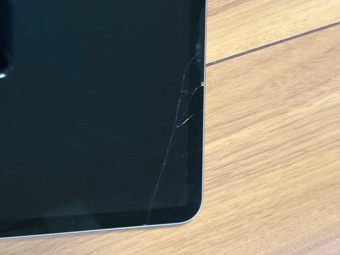iPadPro11インチ第3世代スペースグレー