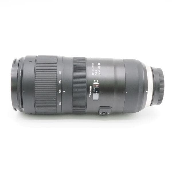 TAMRON SP 70-200mm F2.8 Di VC USD G2 ニコン