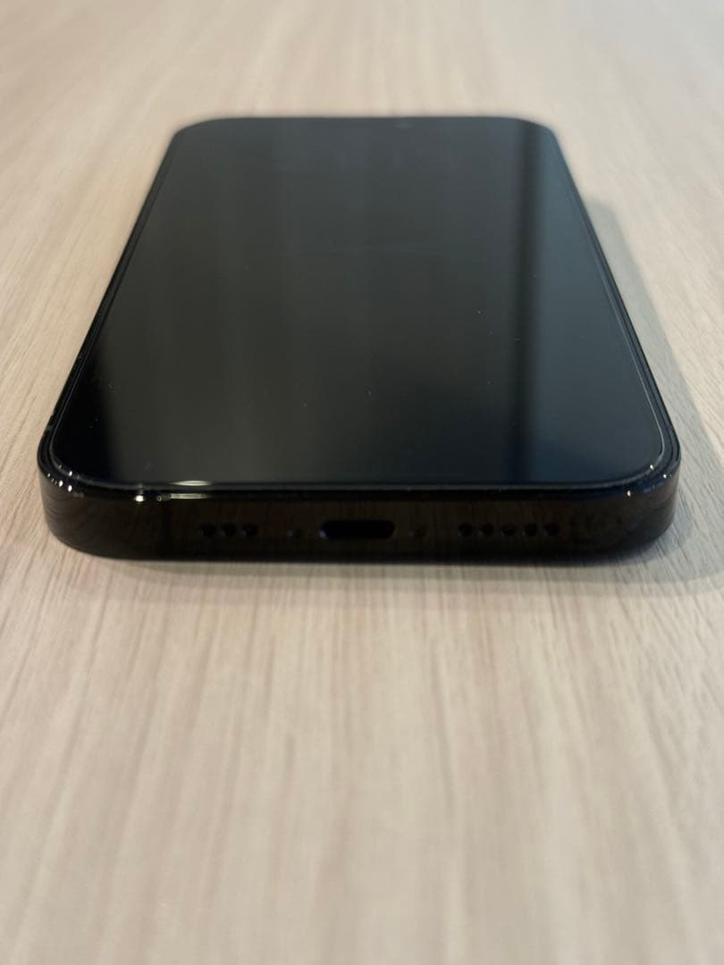 iPhone14 Pro 128GB SIMフリー スペースブラック