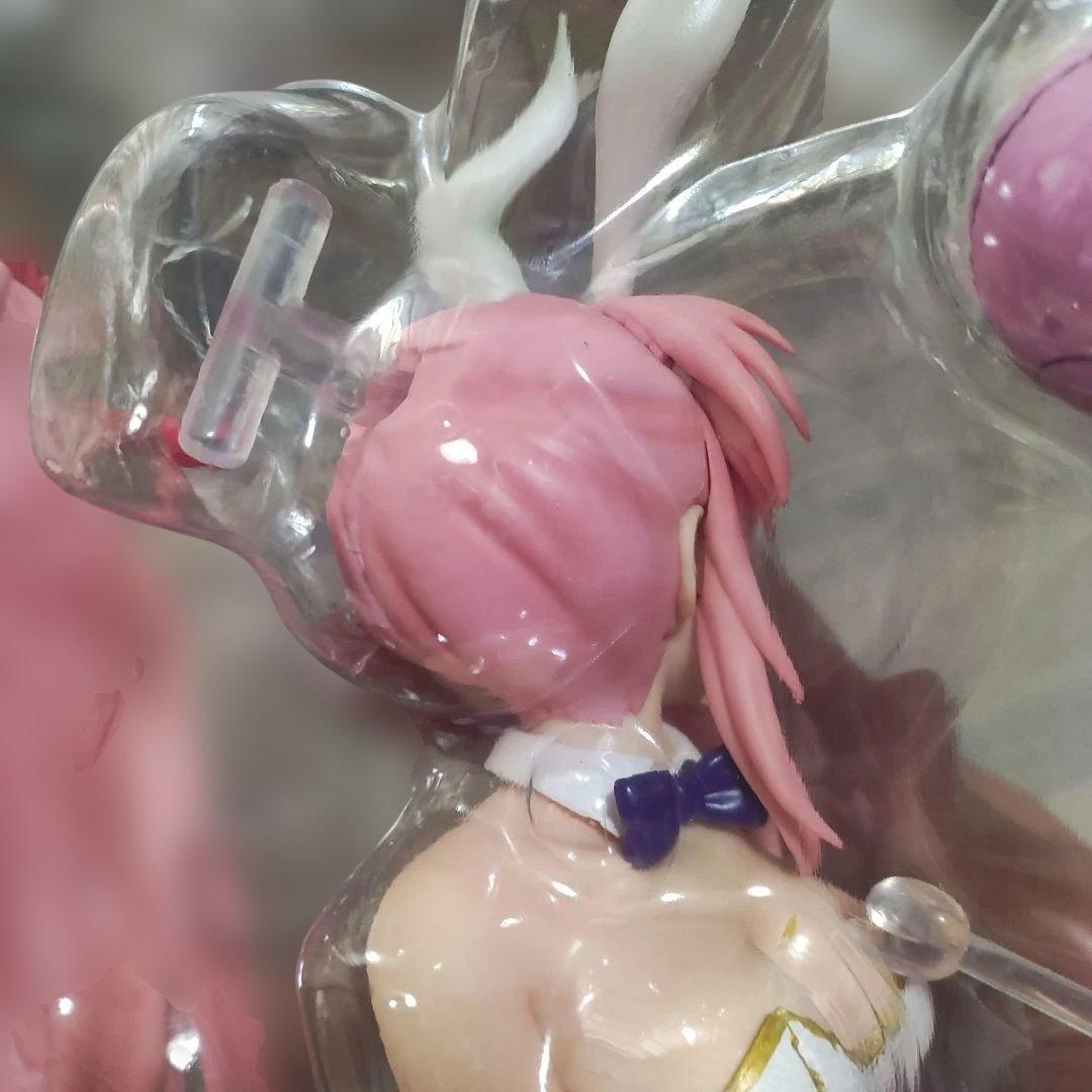 ガンダムSEEDラクス・クラインバニーver1/4SCALE海外ガレキフィギュア