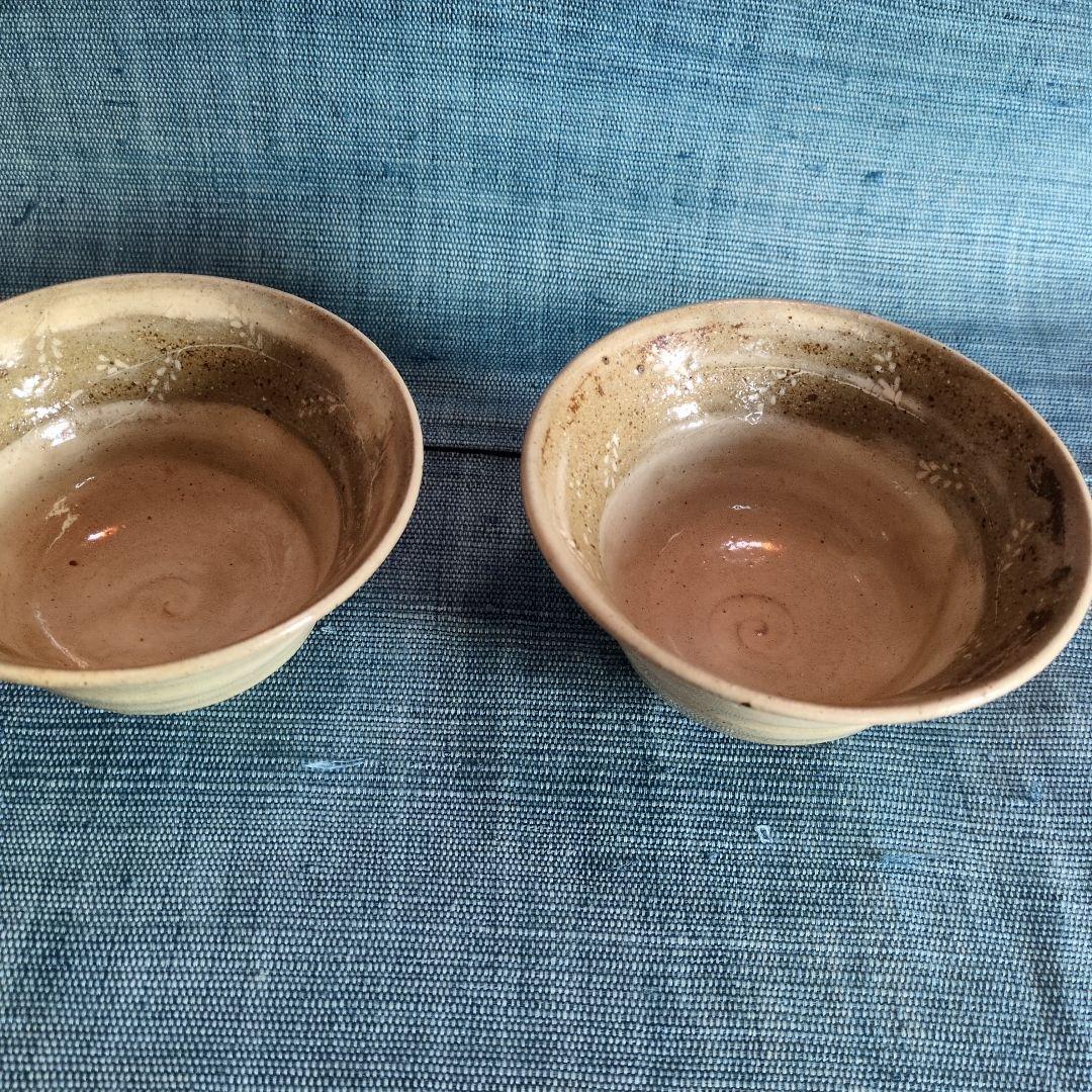 佐藤修さんの器4種