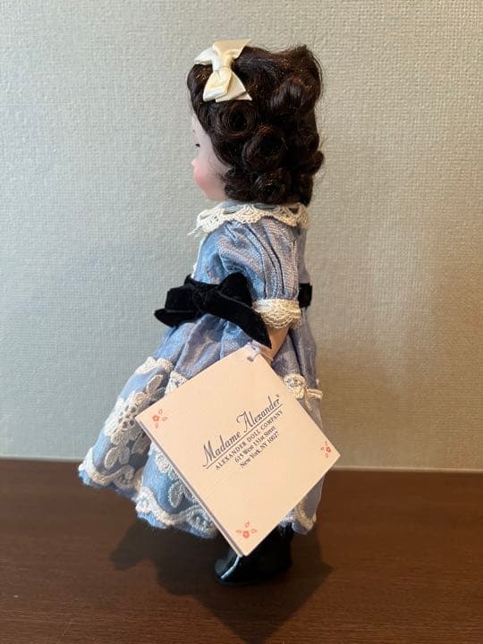 （箱付）マダムアレクサンダー / Wendy’s Surprise Gift