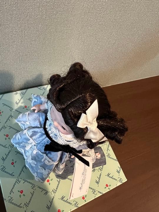 （箱付）マダムアレクサンダー / Wendy’s Surprise Gift