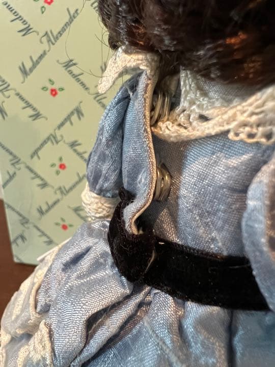 （箱付）マダムアレクサンダー / Wendy’s Surprise Gift