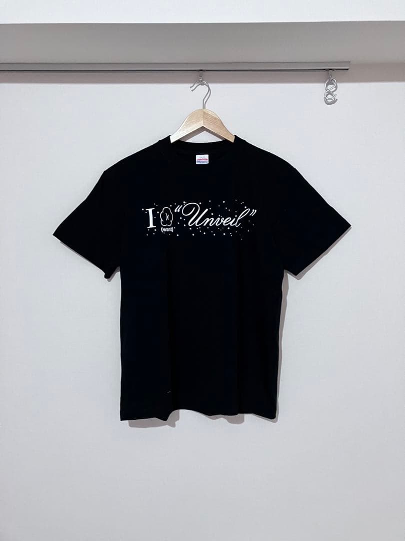 Banny bugs 会場限定ラインストーンTシャツ