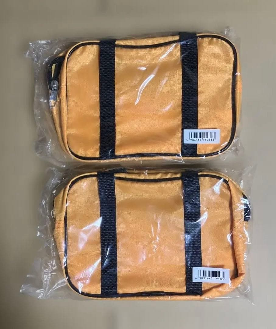 黒子のバスケ 一番くじ シャイニーカラー F賞ミニバッグ 10個まとめ売り