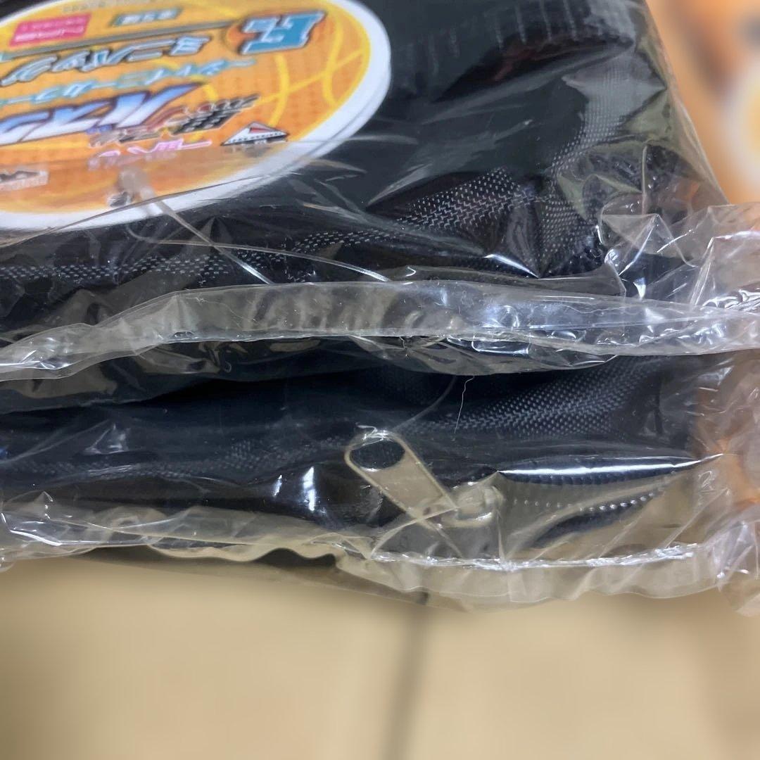 黒子のバスケ 一番くじ シャイニーカラー F賞ミニバッグ 10個まとめ売り