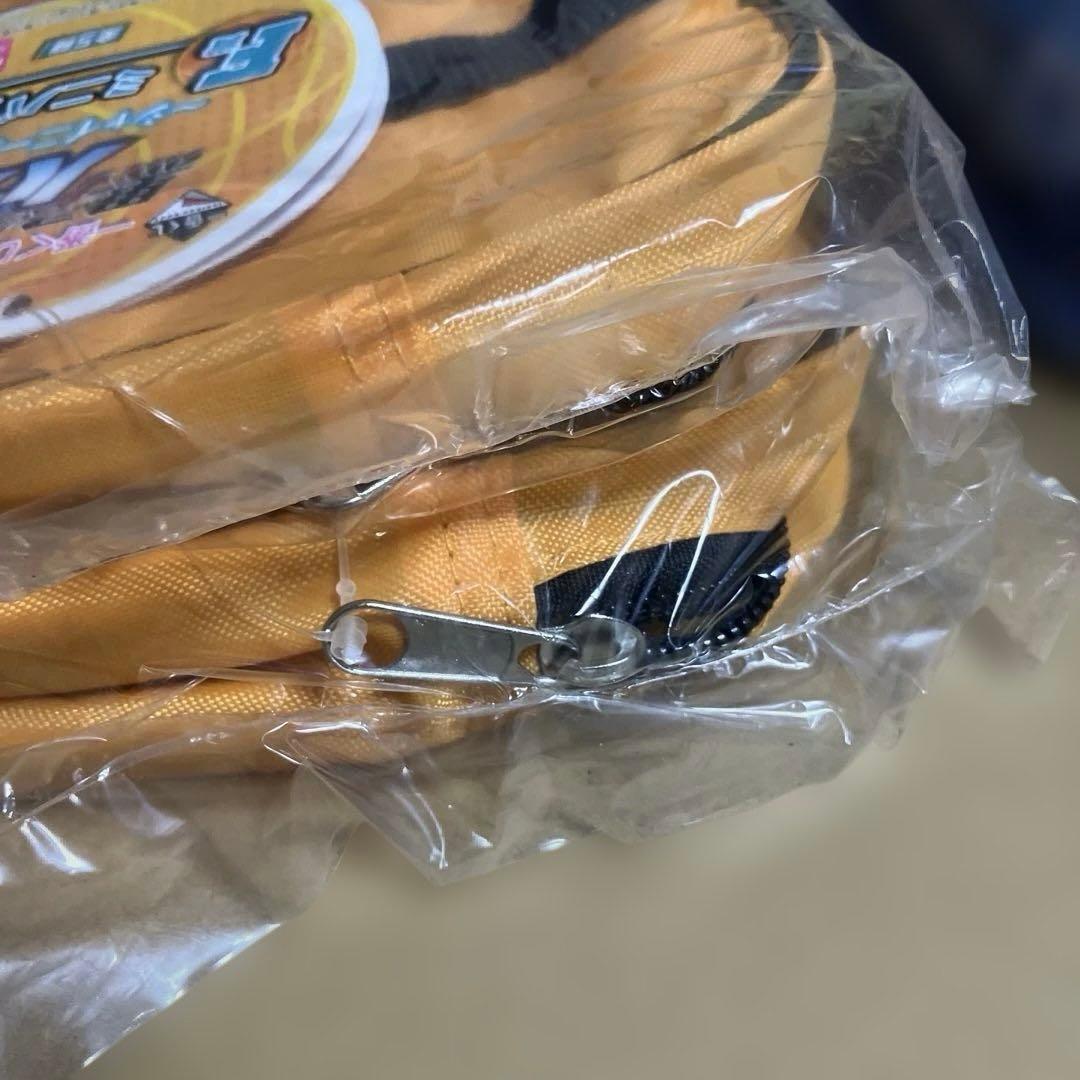 黒子のバスケ 一番くじ シャイニーカラー F賞ミニバッグ 10個まとめ売り