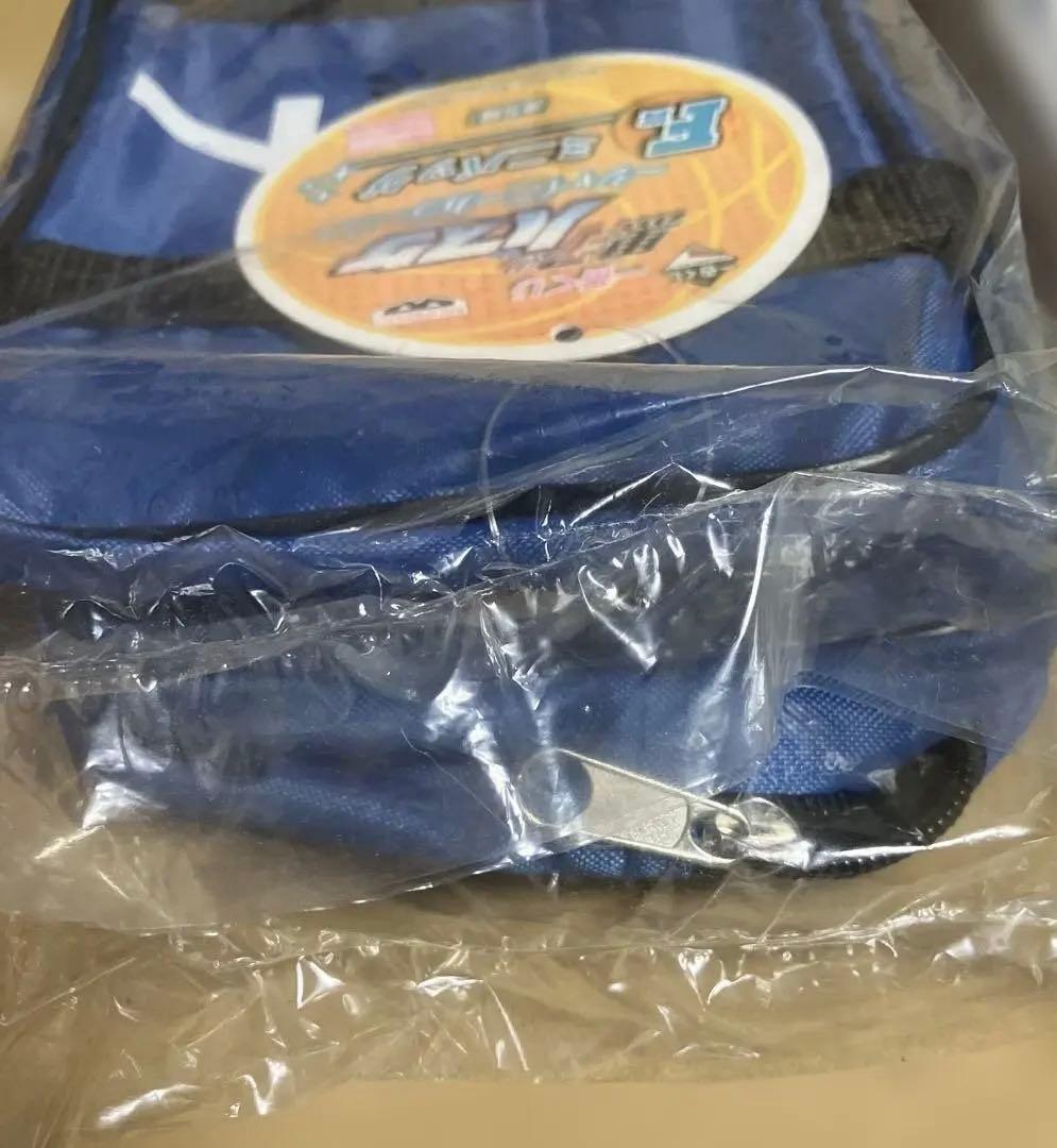 黒子のバスケ 一番くじ シャイニーカラー F賞ミニバッグ 10個まとめ売り