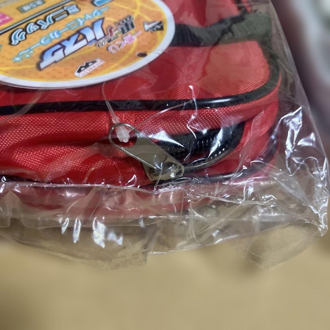 黒子のバスケ 一番くじ シャイニーカラー F賞ミニバッグ 10個まとめ売り