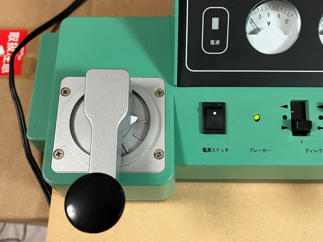 TOMIX TCSパワーユニットN-DU-202-CL
