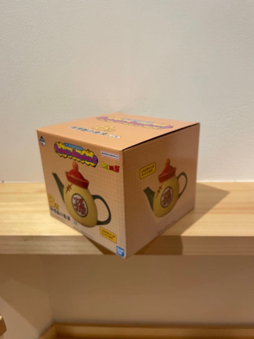 ドラゴンボール一番くじ　ファンタスティックアドベンチャー Ｂ賞　E賞セット