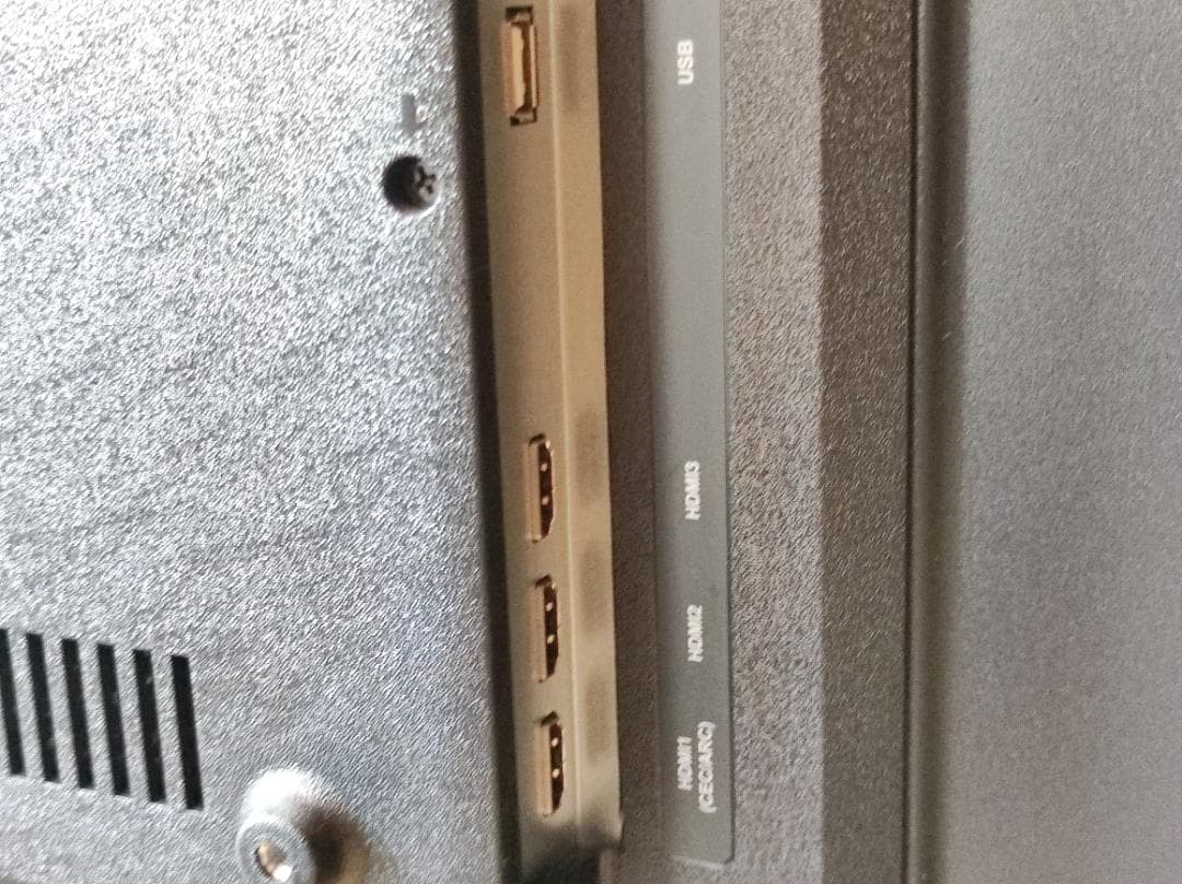43インチ IPS 4K液晶モニター JN-IPS4300TUHDR 058