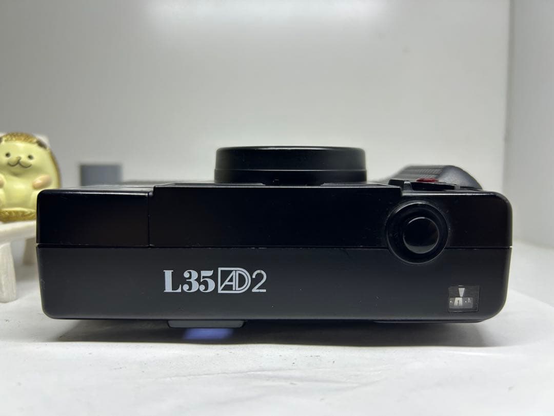 Nikon ニコン L35AD2 ピカイチ 動作品 カメラ　比較的美品