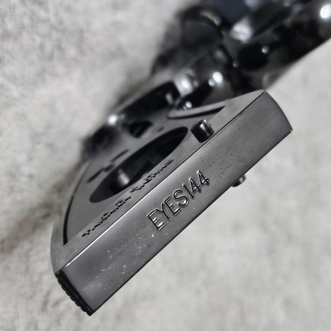 ☆美品☆ タナカ コルトパイソン スネークアイズ 純正フレーム部