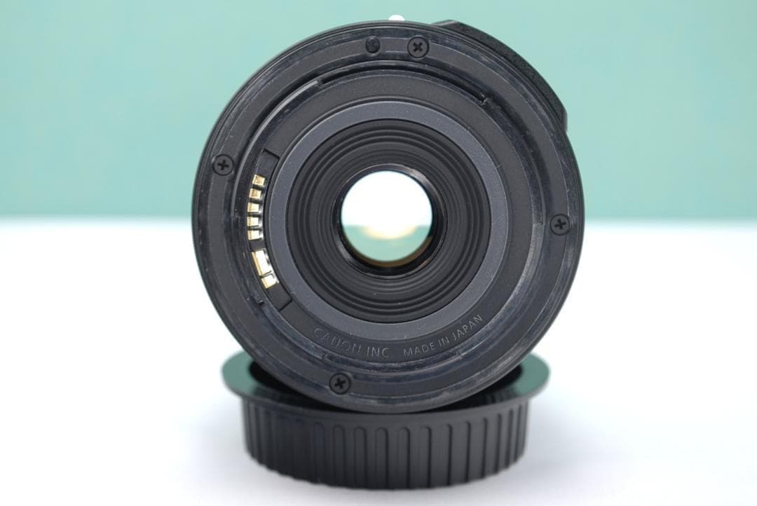 ☘️カメラデビューに✨️ Canon Kiss X2 一眼レフ 手ぶれ補正 美品