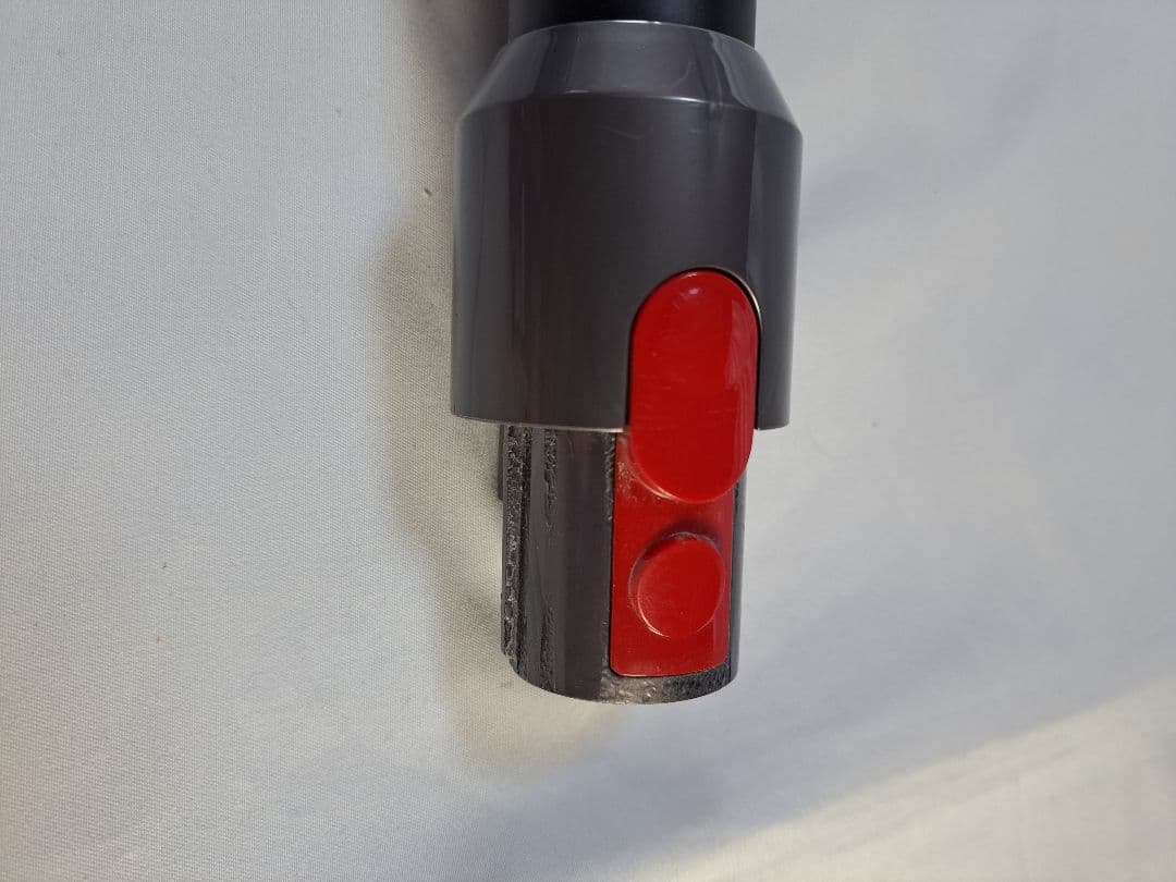 a861 55分 ダイソン コードレス 掃除機　SV12 フロアドック　動作保証