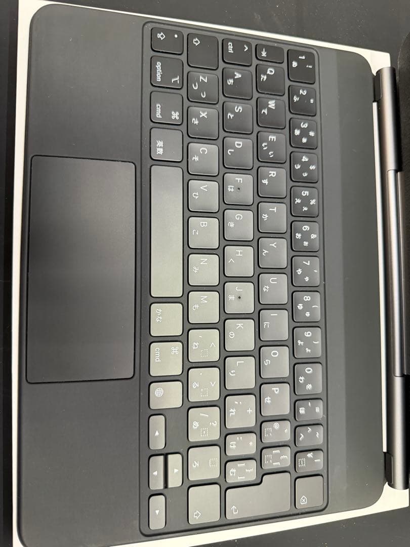 Apple iPad Magic Keyboard 日本語配列