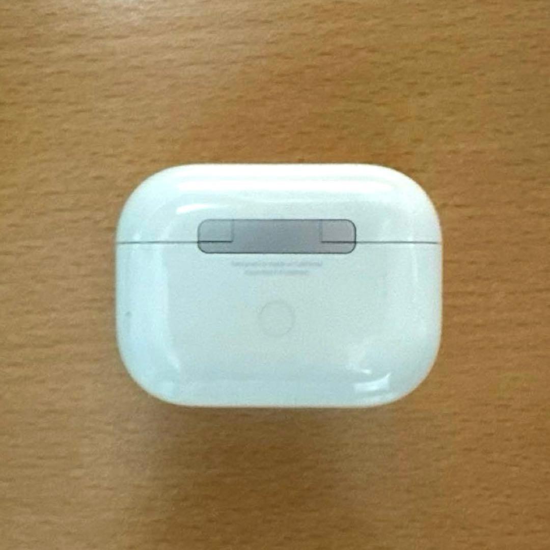 AirPods pro(第一世代)