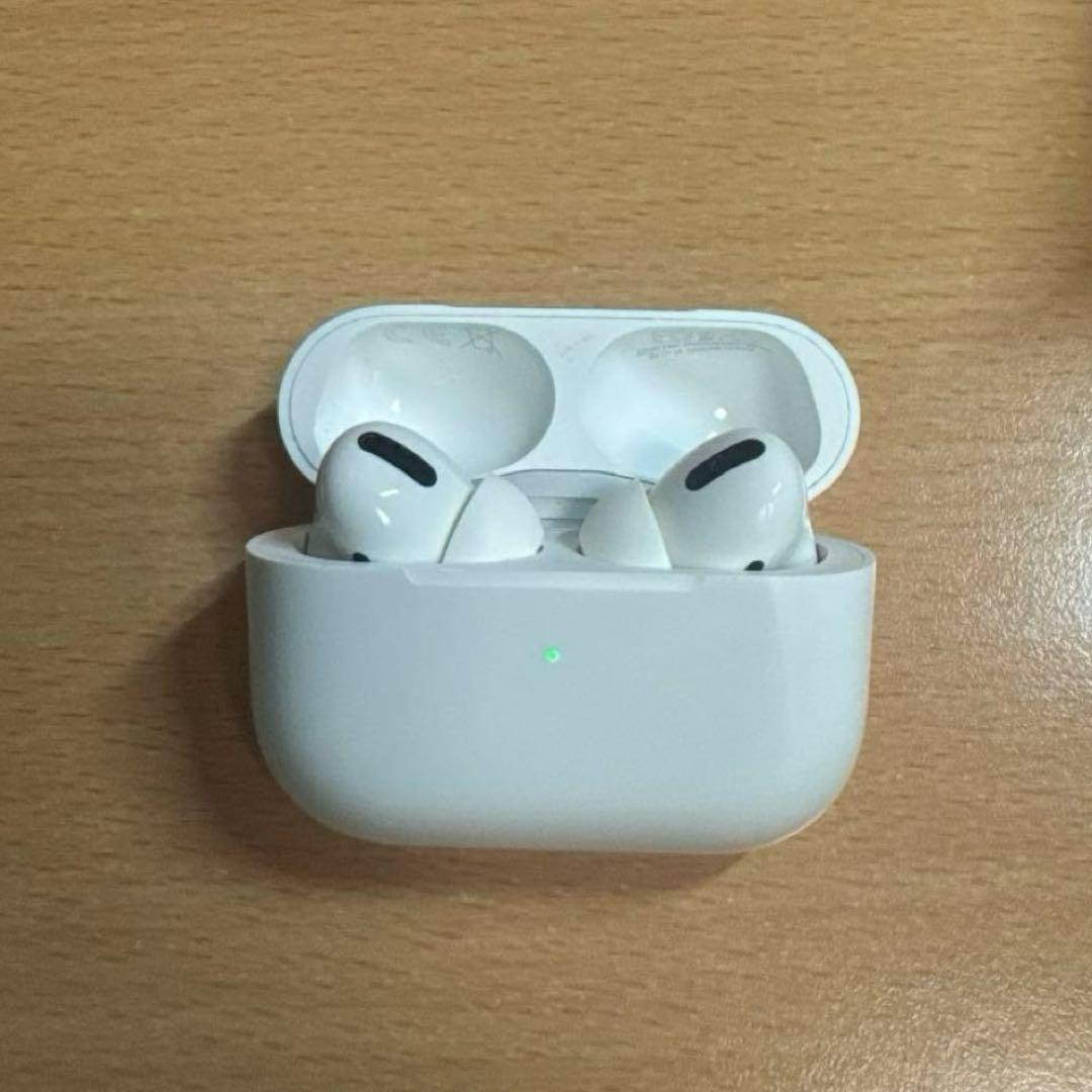 AirPods pro(第一世代)