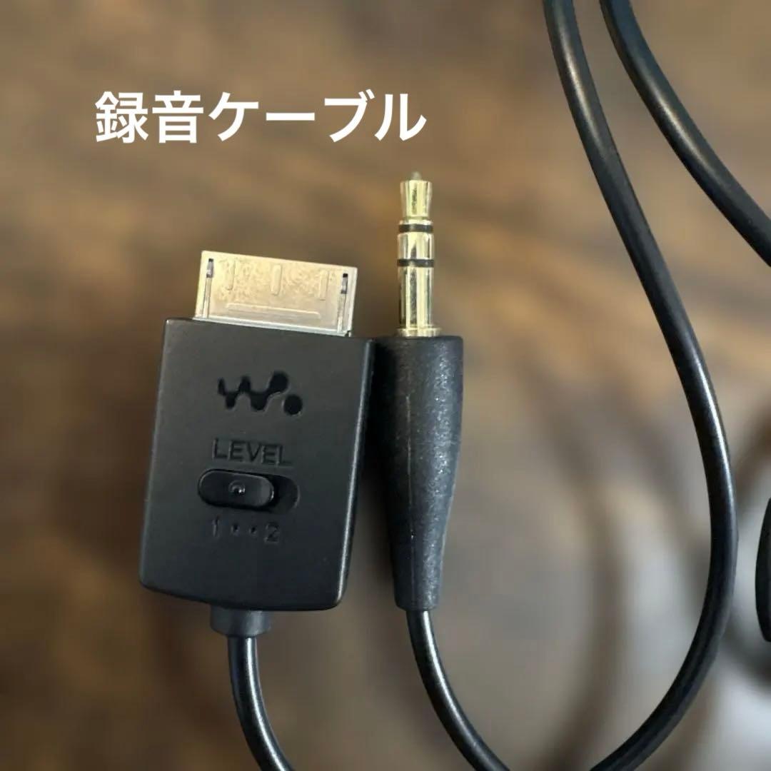SONY WALKMAN 『NW-A35 』