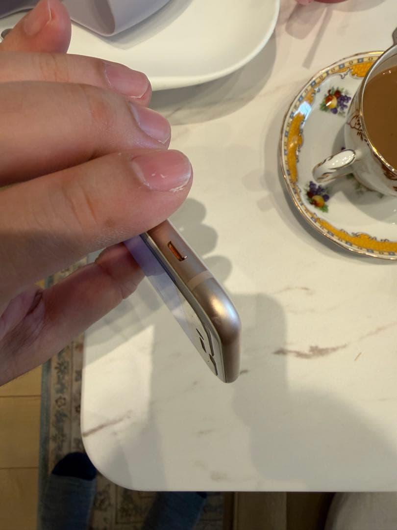 Apple iPhone 8 本体 64GB ピンクゴールド　動作確認済