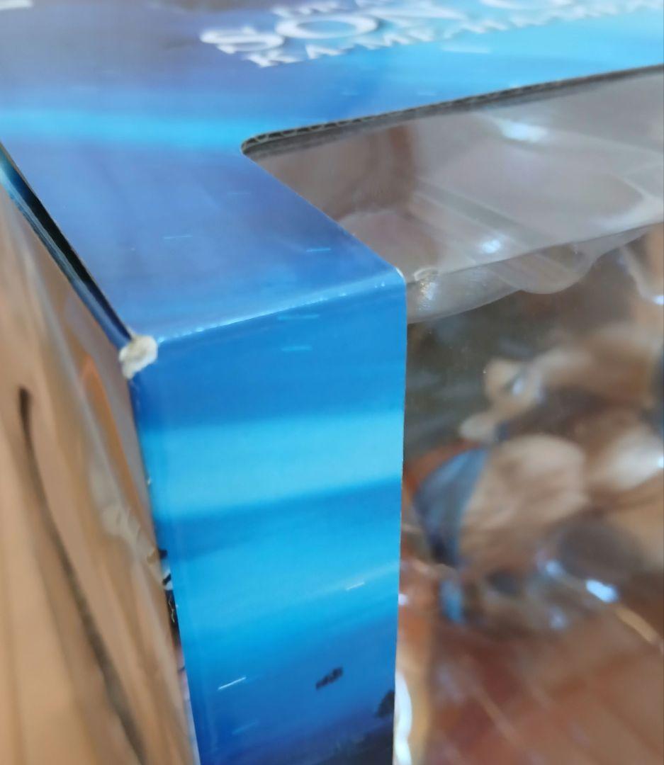 海外限定 ドラゴンボール 孫悟空 亀仙流伝承奥義 かめはめ波