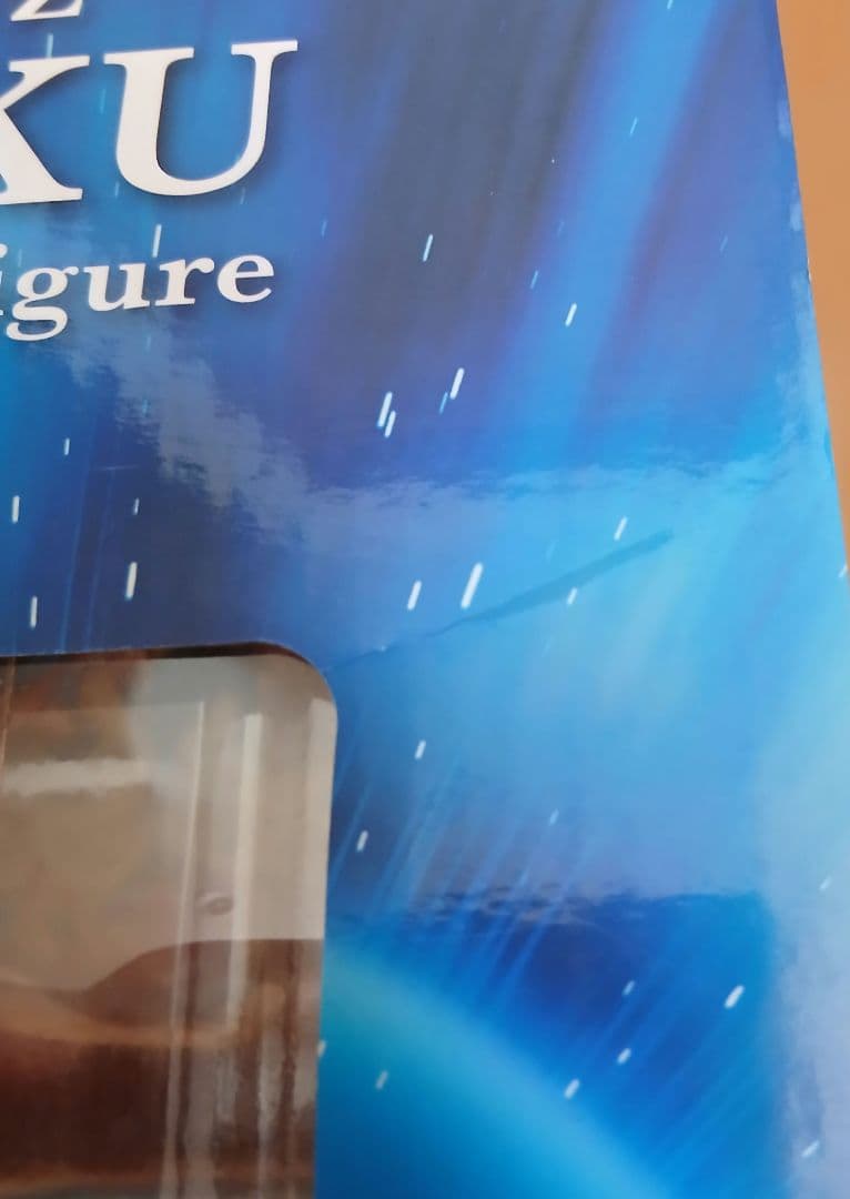 海外限定 ドラゴンボール 孫悟空 亀仙流伝承奥義 かめはめ波