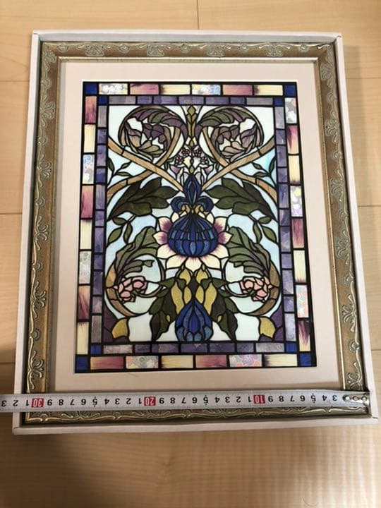 押し花