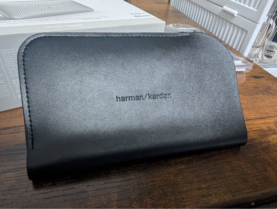 harman/kardon ESQUIRE MINI 2 シルバー
