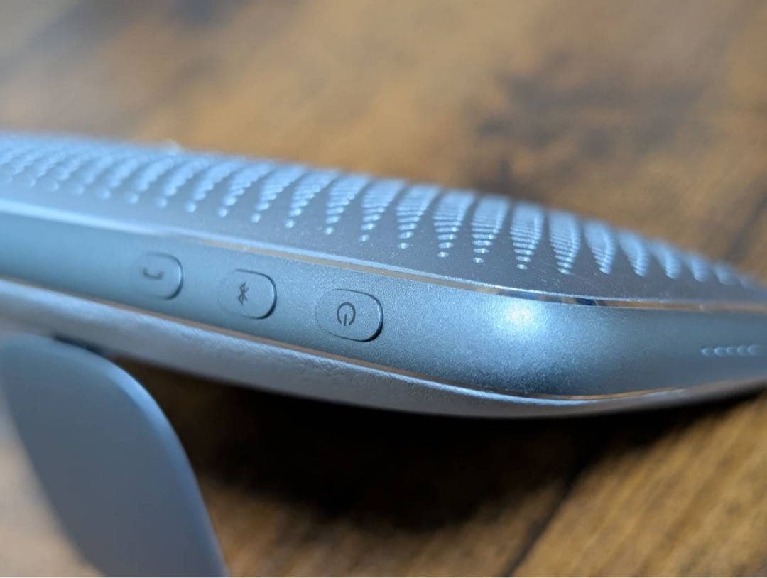 harman/kardon ESQUIRE MINI 2 シルバー