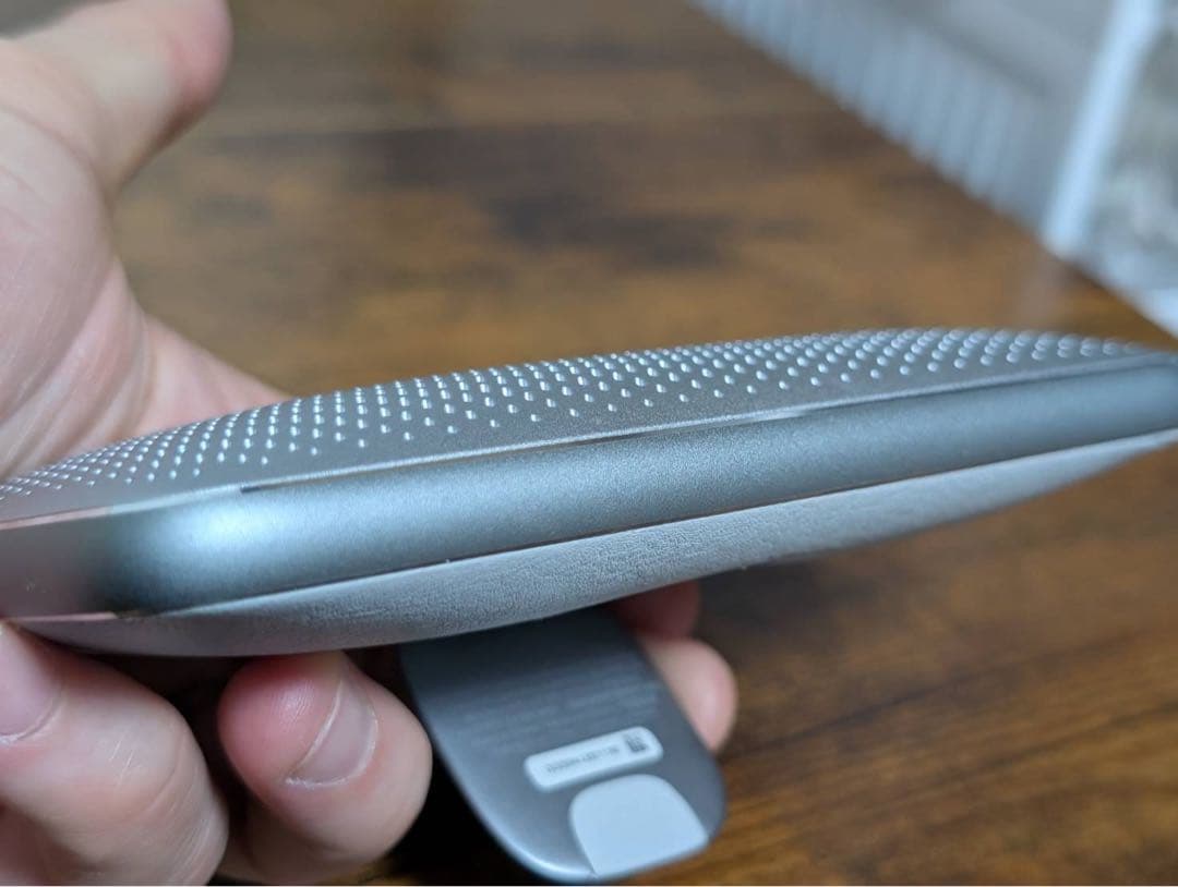 harman/kardon ESQUIRE MINI 2 シルバー