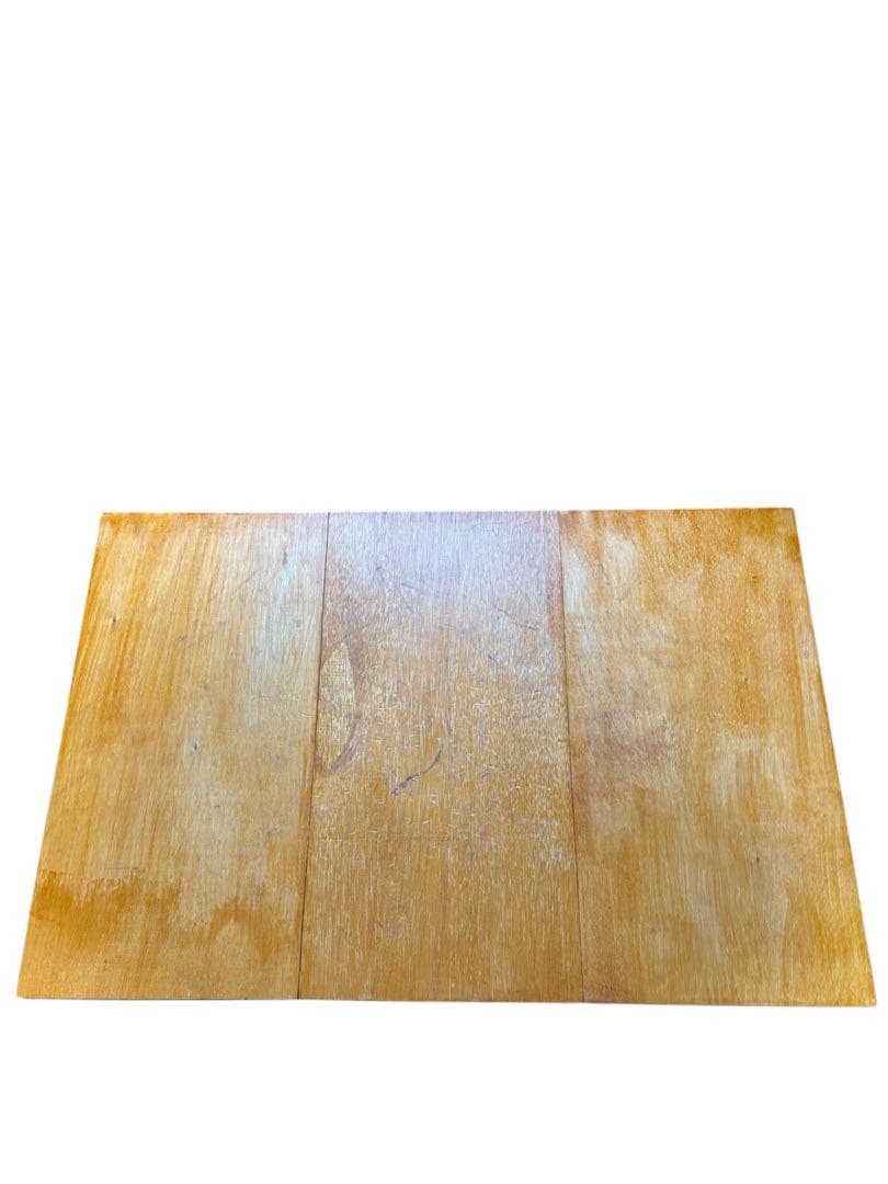 【送料込み/中古】折りたたみ式タップボード90㌢×60㌢（タップダンス等練習用）