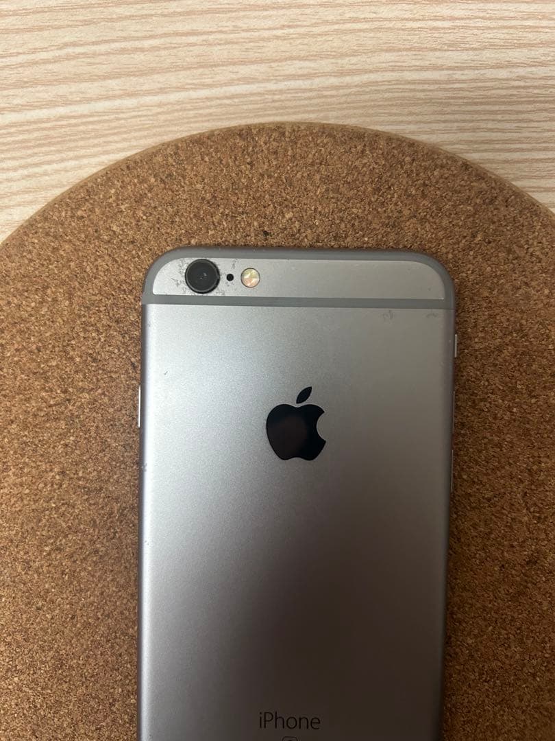 マ*オ様 iPhone6s 128GB