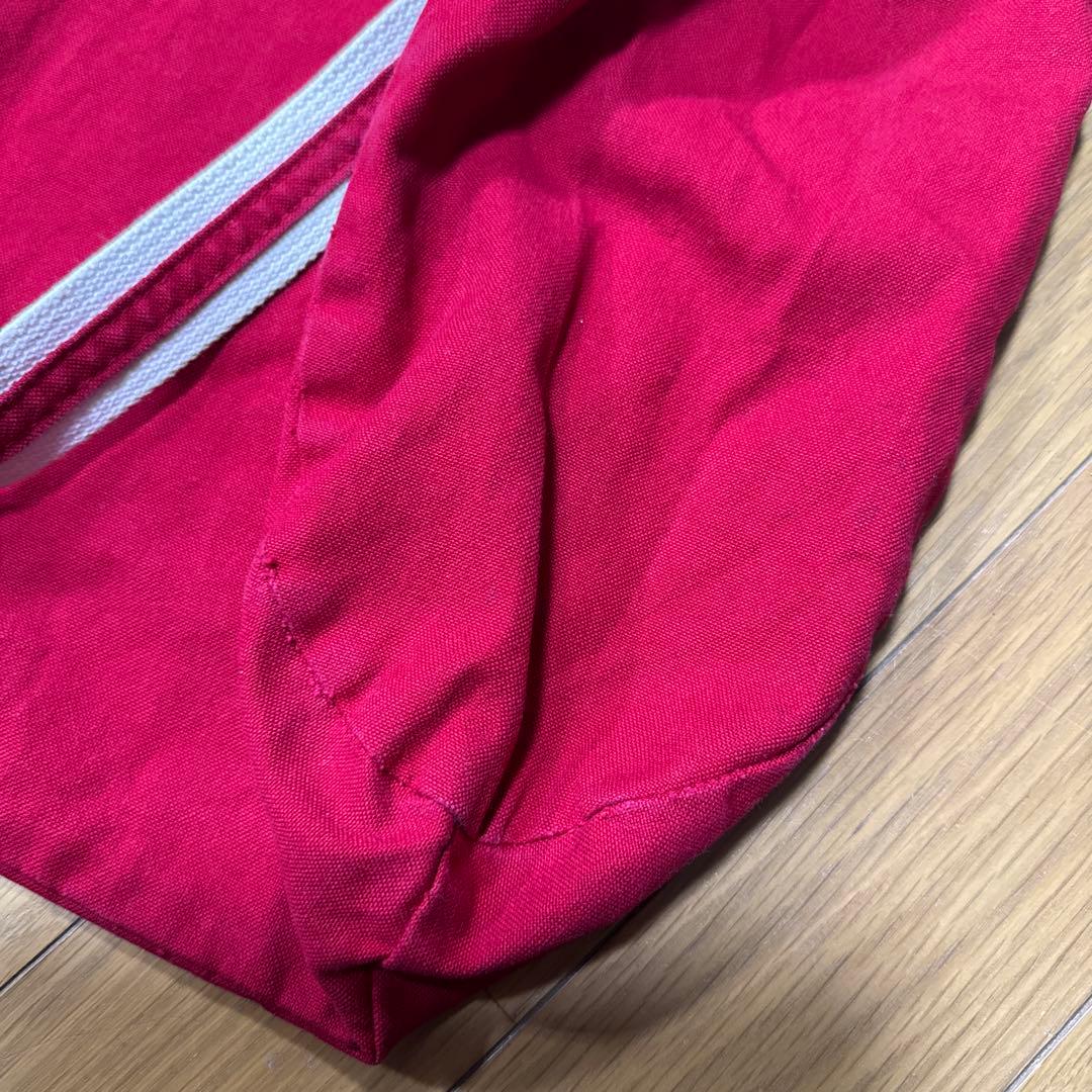 キャプテン・サンタとハローキティ バッグ