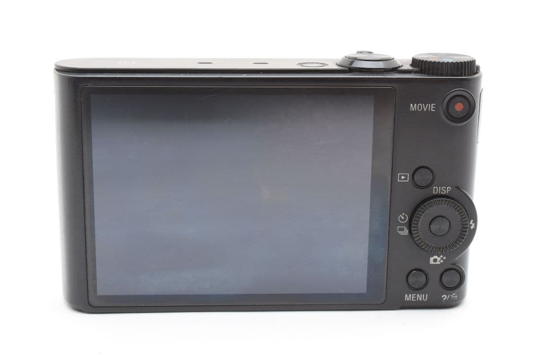 SONY DSC-WX350 ブラック wx350