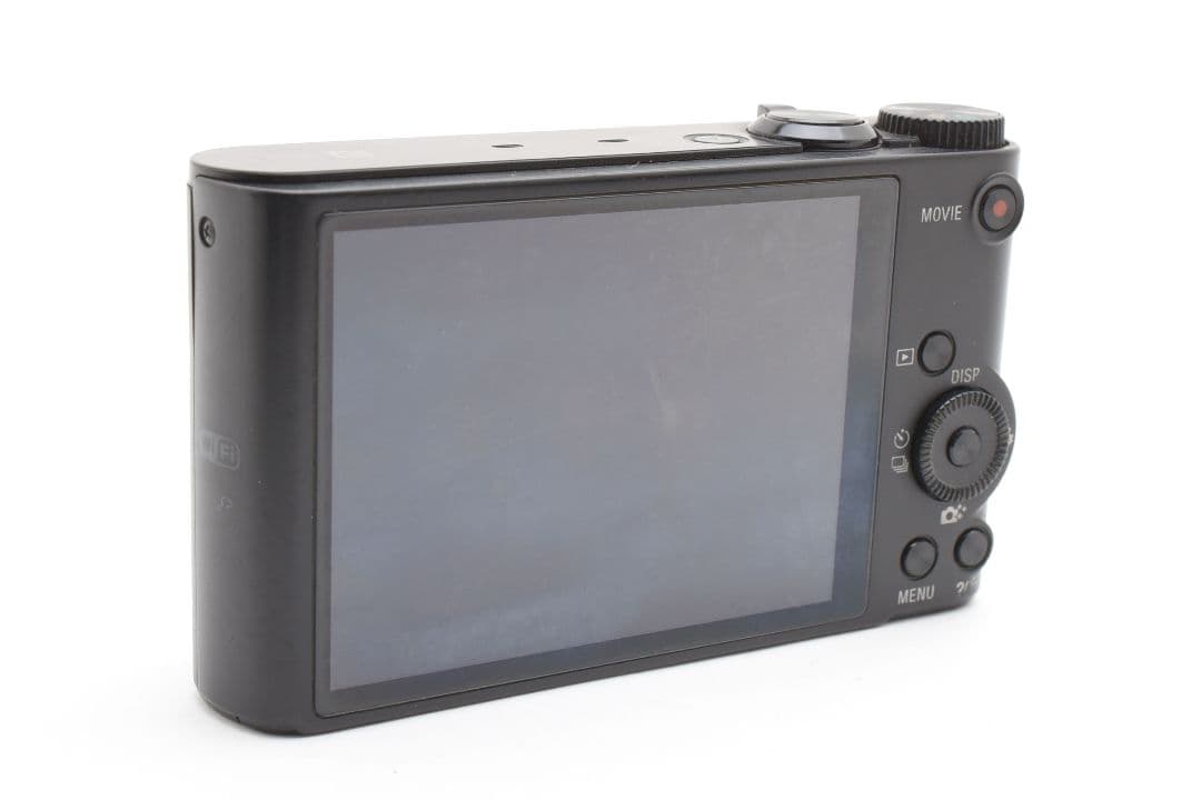 SONY DSC-WX350 ブラック wx350