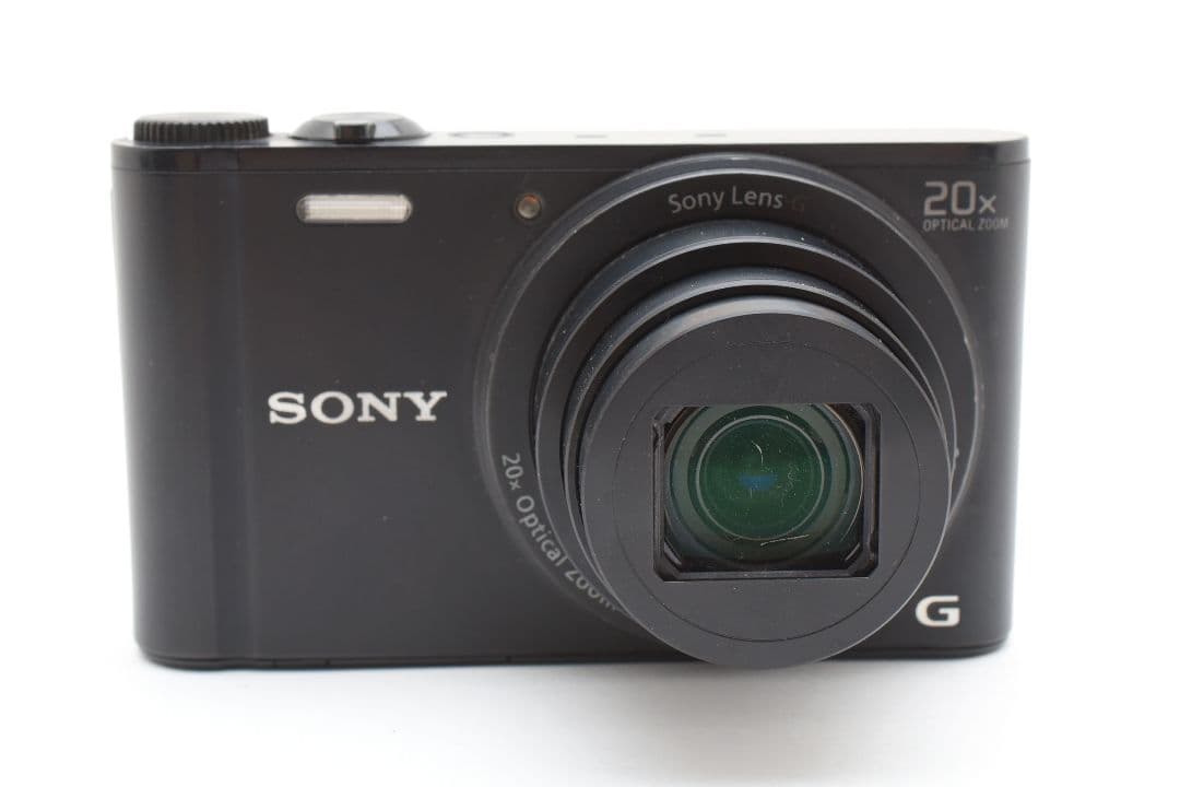 SONY DSC-WX350 ブラック wx350