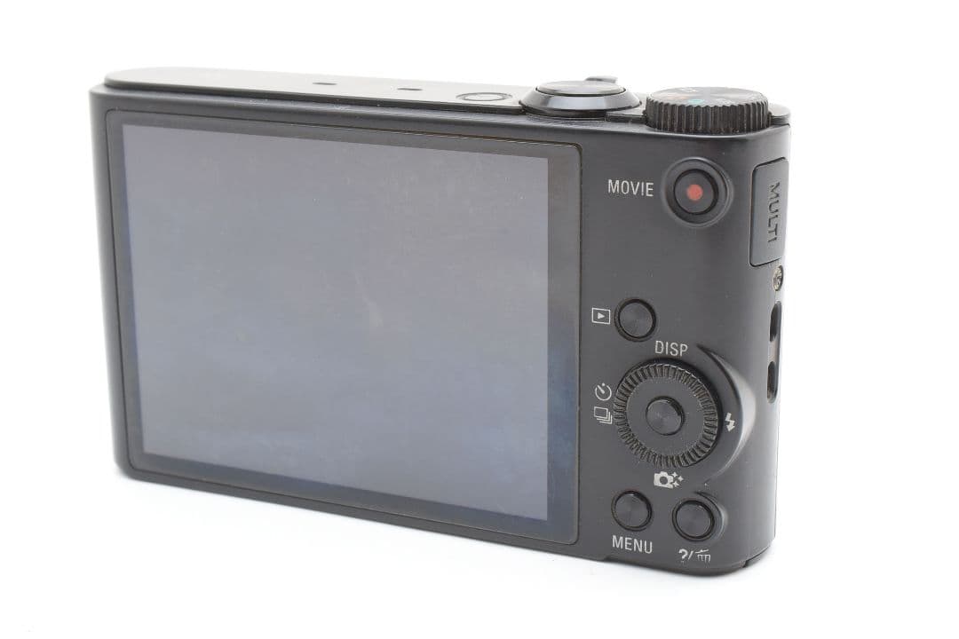 SONY DSC-WX350 ブラック wx350