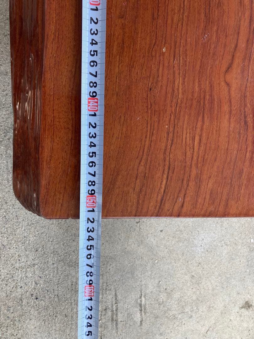 【高級座卓】一点もの　欅 ケヤキ 無垢 座卓 テーブル